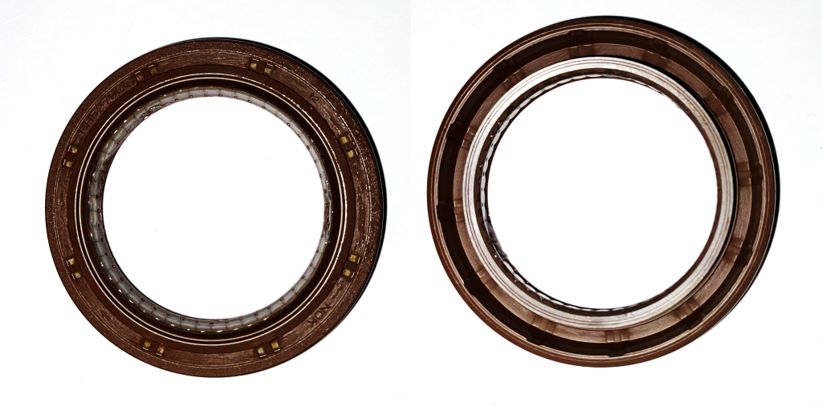 RETEN CIGUEÑAL DELANTERO SUZUKI GRAND VITARA  SUZUKI GENUINO JAPAN 09283-45012