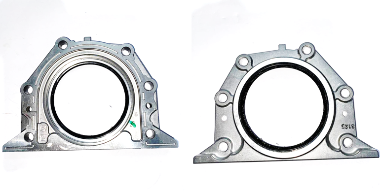RETEN CIGUEÑAL NISSAN CAMIONETA DOBLE  NISSAN GENUINO JAPAN 12279-2W201/  86X105X20