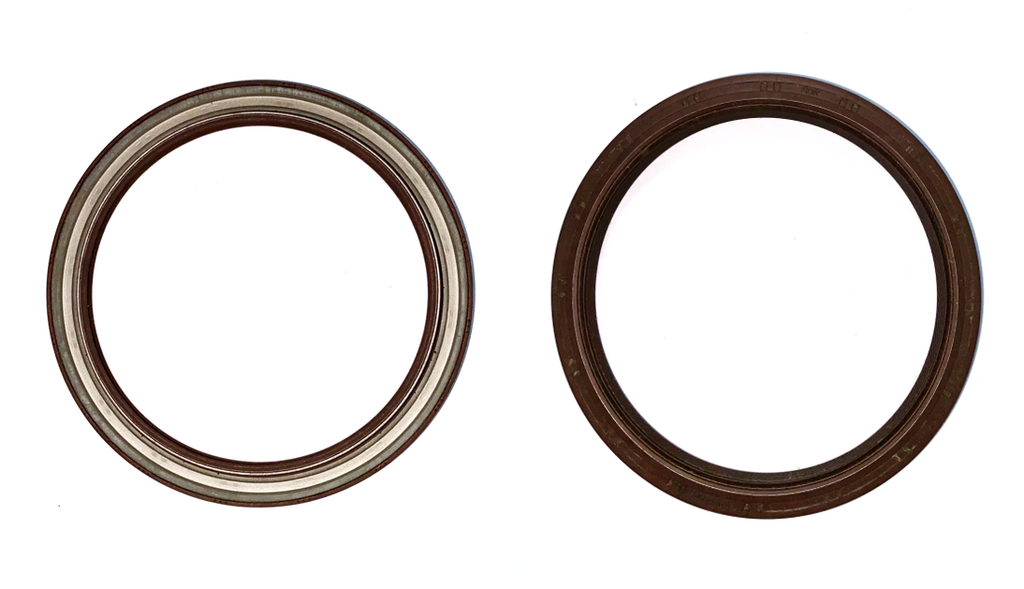 RETEN CIGUEÑAL TRASERO 1FZ LAND CRUISER 2009 TOYOTA GENUINO JAPAN 90311-99009/ 99X119X9.5