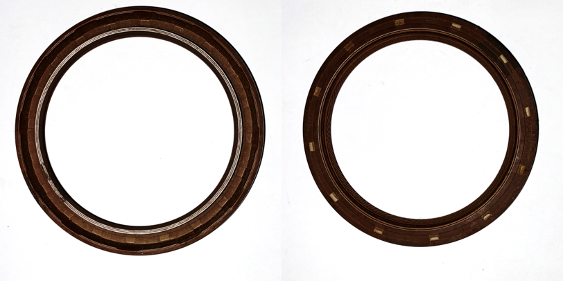 RETEN CIGUEÑAL TRASERO TOYOTA HILUX 2Y,3Y,4Y  TOYOTA GENUINO THAIL 90311-80003/5/7/ 83X100X9