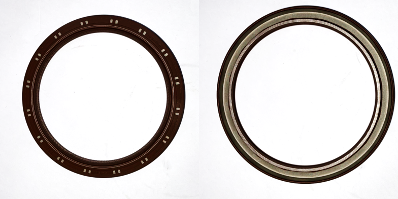 RETEN CIGUEÑAL TRASEROVAG.MITSUBISHI MONTERO MD-372251 GENUINO J / 90X111X7.5