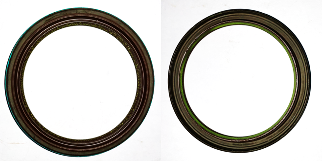 RETEN CIGUEÑAL TRASERO TOYOTA HILUX 3L /RAV4 98- TOYOTA GENUINO JAPAN 90311-85009 / 85X105X10