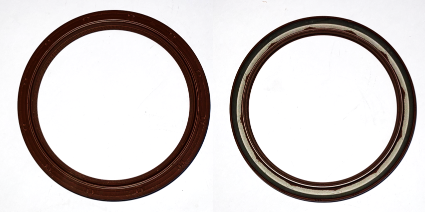 RETEN CIGUEÑAL TRASERO TOYOTA HILUX 3RZ  99-/ 2TR  TOYOTA GENUINO JAPAN 90311-88003 / 88X106X8.5