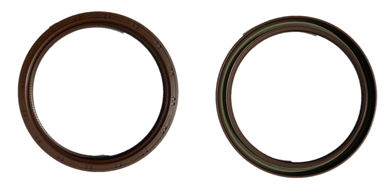 RETEN CIGUEÑAL TRASERO TOYOTA LH LAND CRUISER PRADO  TOYOTA GENUINO 90311-99010/99X118X8.5