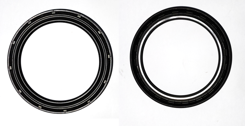 RETEN CIGUEÑAL TRASERO TOYOTA RAV4 TOYOTA GENUINO JAPAN 90311-80001/ 80X100X12