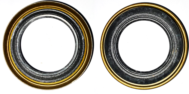 RETEN CUBO EJE FRONTAL RH TOYOTA LEXUS UZZ40- TOYOTA GENUINO JAPAN 90311-50008/ 50X77.5X9
