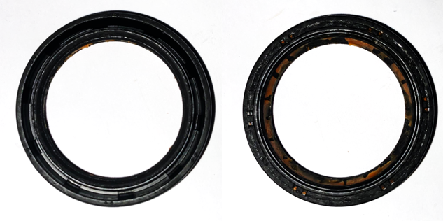 RETEN DE ARBOL DE LEVAS TOYOTA RAV4 3SFE 94- TOYOTA GENUINO USA 90080-31023/ 38X50X7