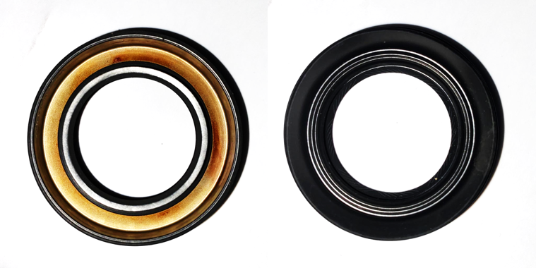RETEN DIFERENCIAL MAZDA 323 35X56X9X15  MAZDA GENUINO JAPAN F003-27-238A