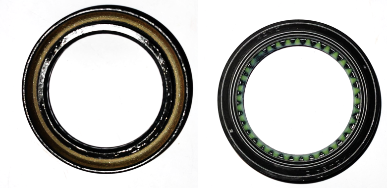 RETEN EXTERNO JUNTE  TOYOTA GENUINO JAPAN 90311-43008/ 42X58X8