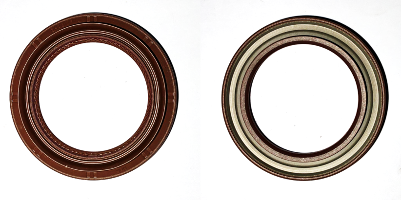 RETEN GIGUEÑAL DELANTERA TOYOTA HILUX 2TR TOYOTA GENUINO 90311- /48X68X7X11