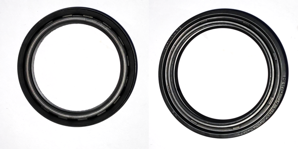 RETEN MACERO DELANTERO EXTERNO SUZUKI VITARA 93   SUZUKI GENUINO JAPAN 09283-54001/ 54X69X7.5X9.5