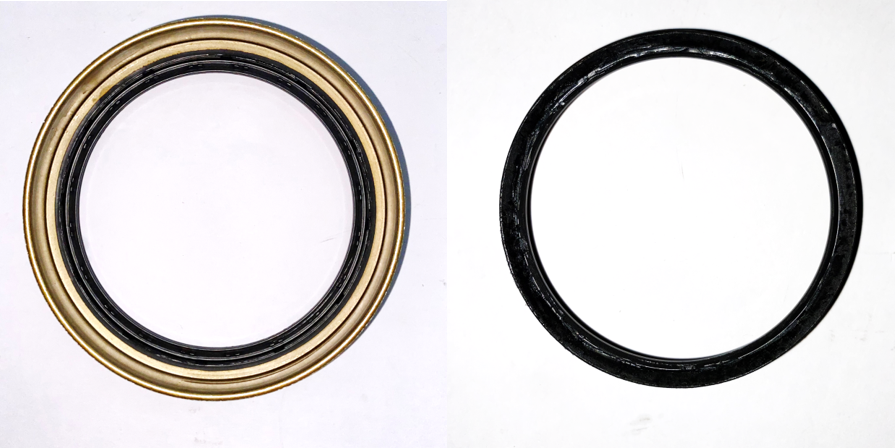 RETEN MACERO DELANTERO TOYOTA PRADO, 4 RUNNER  TOYOTA GENUINO THAIL 90312-T0001