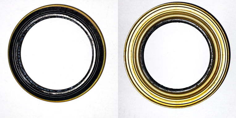 RETEN MACERO TOYOTA FORTUNER, HILUX  TOYOTA GENUINO THAIL 90316-T0002/ 72X99.50X90X15