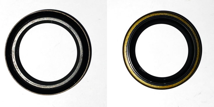 RETEN PALIER DEL LAND CRUISER 33X44X8 TOYOTA GENUINO JAPAN 90311-33085