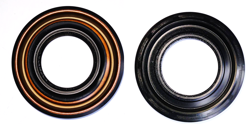 RETEN PALIER DELANTERO RAV4 TOYOTA3SGTE CELICA  TOYOTA GENUINO JAPAN 90311-47003/ 46X84X11X18