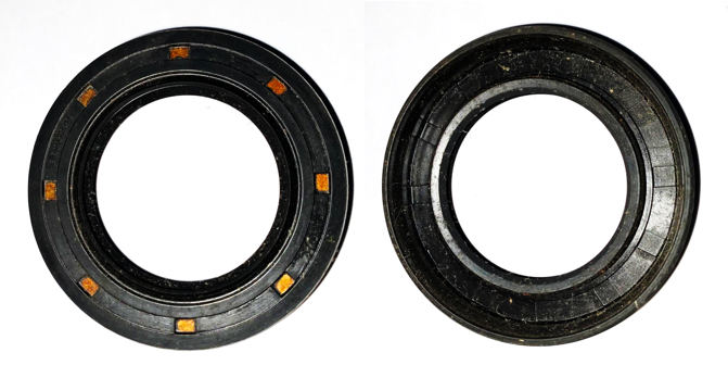 RETEN PALIER INTERNO MAZDA B2500/B2600 NOK JAPAN M053-27-622/ 63X38X11
