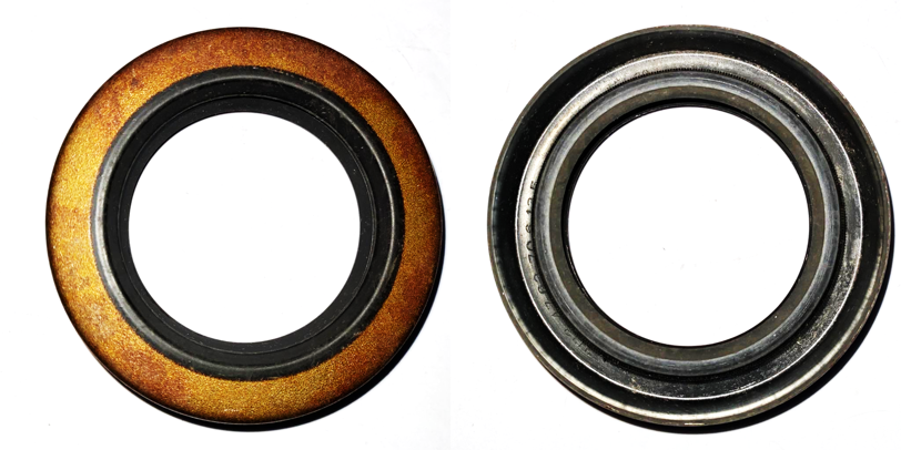 RETEN PALIER LAND CRUISER PALIER FIJO TBX47.63X70.6X13.5 TOYOTA GENUINO JAPAN 90311-47029