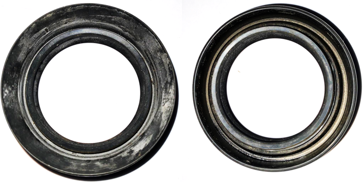 RETEN PIÑON CORONA NISSAN 50X72.5X19.5/15 NISSAN GENUINO JAPAN 331A3-01J01