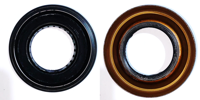 RETEN PIÑON CORONA TOYOTA HILUX 3RZ,PRADO 2002-- TOYOTA GENUINO THAIL 90311-42055 /41X55X7