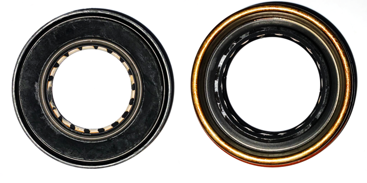 RETEN PIÑON CORONA TRASERO TOYOTA 2TR,B2500  TOYOTA GENUINO BRASI 90080-3110/109 /46X80.26X72X17