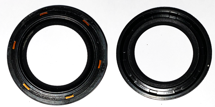 RETEN PIÑON MANDO TOYOTA 3F 90-32X48X7  TOYOTA GENUINO JAPAN 90311-32013