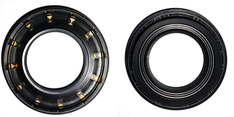 RETEN PIÑON T-100 TACOMA TOYOTA (GENUINO) TOYOTA GENUINO JAPAN 90311-44007/ 44X74X11X17.50