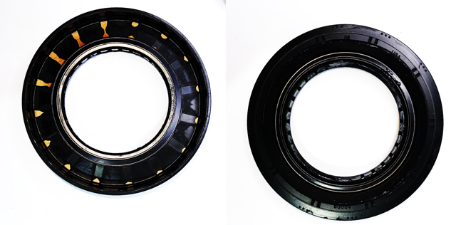 RETEN PIÑON TRASERO TOYOTA TUNDRA 3UR-FE TOYOTA GENUINO USA 90311-A0008/ 52X87X10X17