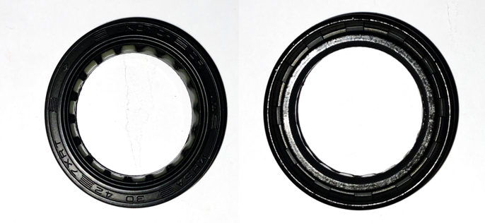 RETEN ROSTER 30X42X7 SUZUKI GRAND VITARA  SUZUKI GENUINO 09283-30074/000