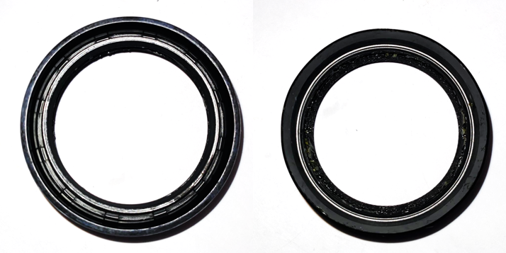 RETEN ROSTER DEL 3F - 48-62X8-13 TOYOTA GENUINO JAPAN 90311-48010