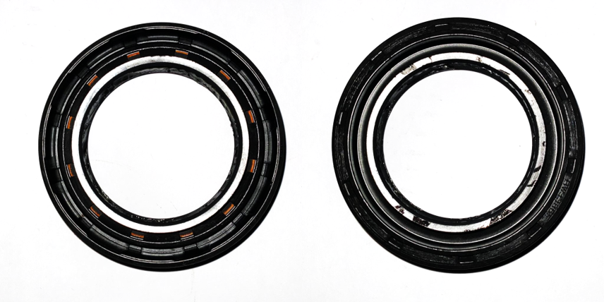 RETEN ROSTER DELANTERO TOYOTA LAND CRUISER 48X72X11 TOYOTA GENUINO JAPAN 90316-48003/0