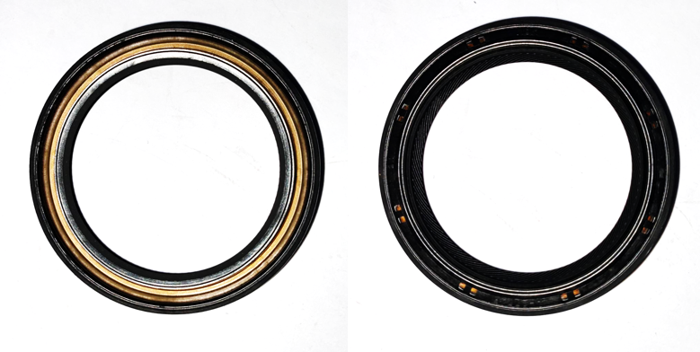 RETEN ROSTER LAND CRUISER 1FZ,1HZ 91-2009 1HDT 48X62X8  TOYOTA GENUINO JAPAN 90311-48016