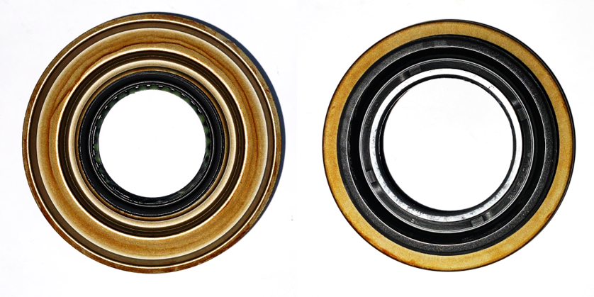RETEN ROSTER PARTE DELANTERA FORD RANGER 15- NISSAN GENUINO JAPAN 33216-7S11C/ 44X70X14X25