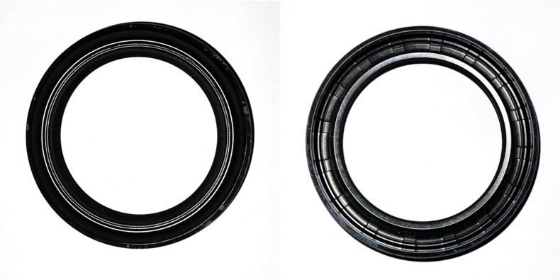 RETEN ROSTER TRASERO LAND CRUISER /FZ 58X77X10.50 TOYOTA GENUINO JAPAN 90311-58008