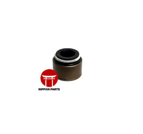 RETEN SELLO VALVULA MITSUBISHI 4M40 MONTERO MUSASHI JAPAN ME-241213 7mm x 14mm x11mm Alto