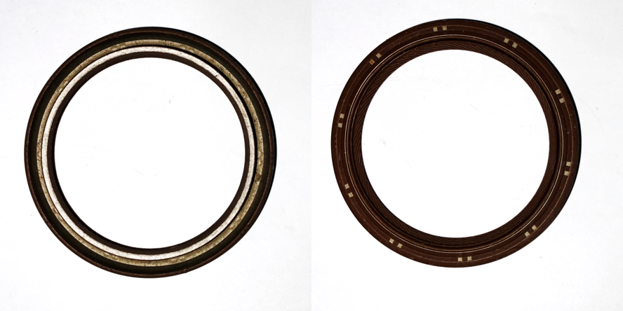 RETEN TAPA ENGRANAJE DISTRIBUCION TOYOTA LAND CRUISER TOYOTA GENUINO JAPAN 90311-58006