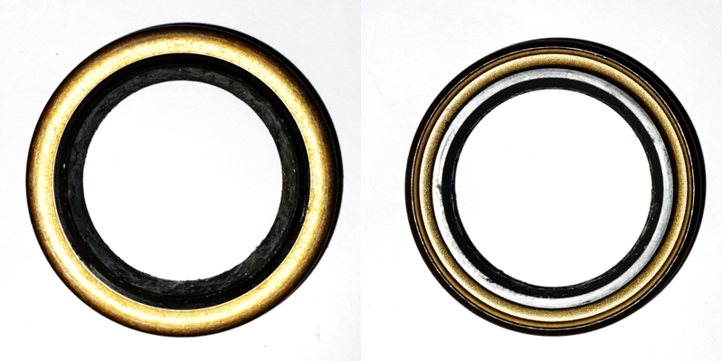RETEN TOYOTA LC 68-79 PALIER PC45-62-9 TOYOTA GENUINO JAPAN 90311-45001/ 45X62X9