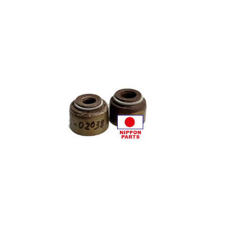 RETEN VALVULA TOYOTA 2A/3A/4A 3AU79 LAND CRUISER 1FZ TOA JAPAN 90913-02038 5X14X10