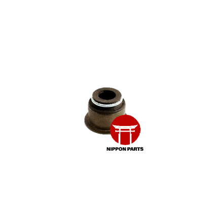 RETEN VALVULA TOYOTA LAND CRUISER 1FZ-FZJ80 INTAKE BEN BRAND JAPAN 90913-02097 6X9X11