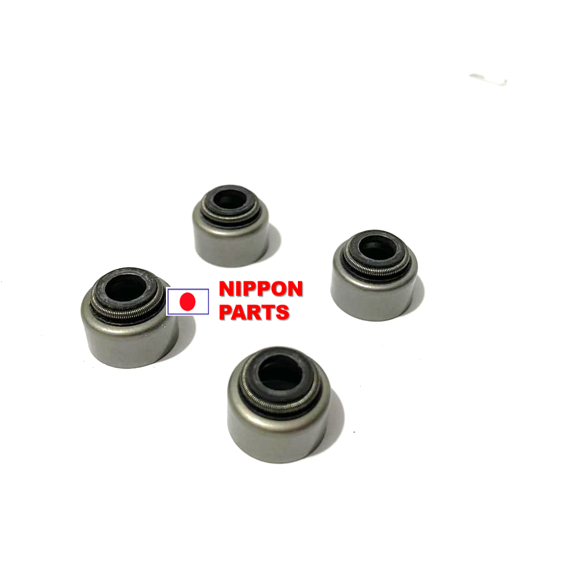 RETEN VALVULA 2E-3E-4E-5E3E/3RZ/4AG/5AF TOYOTA GENUINO JAPAN 90913-02066 /5x11 mm
