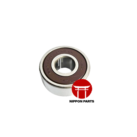 RODAMIENTO ALTERNADOR NSK JAPAN 62201-2RSC3/DDUC3E 12mm diámetro int x 32mm diámetro ext x 14mm alto
