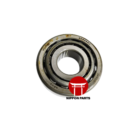 RODAMIENTO APOYO VAGONETA TOYOTA LAND CRUISER Y NISSAN PATROL TD42, ATOZ 20X52X17.  KOYO JAPAN 40215-14600, 30304-AJ/R.E30304 /20mm diámetro int x 52mm diámetro ext x 17mm alto