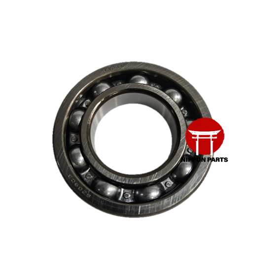 RODAMIENTO CAJA MAZDA B2500 KOYO JAPAN 6209-C3 45mm diámetro int x 85mm diámetro ext x 19mm alto