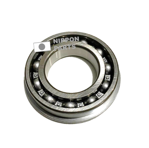 RODAMIENTO CAJA GRUPO FIJO SUZUKI JIMNY  SUZUKI GENUINO JAPAN 09262-35074/ 34mm diámetro interno x 62mm diámetro externo x 14mm alto