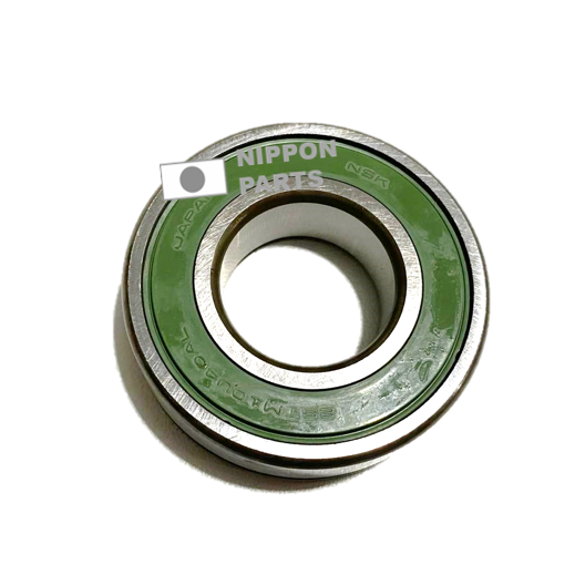 RODAMIENTO CAJA SUZUKI JIMNY SN413V/ C/SEG  SUZUKI GENUINO JAPAN 09262-25138/ 25mm diámetro interno x 52mm diámetro externo x 15mm alto