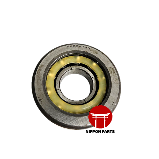 RODAMIENTO CAJA TOYOTA LAND CRUISER 2F. NSK  JAPON. 20BSW01 20mm diámetro int x 52mm diámetro ext x 17mm alto