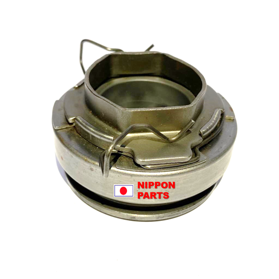 RODAMIENTO DESPLAZADOR TOYOTA GENUINO JAPAN 31230-12191 33x66x22 NACHI