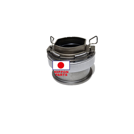 RODAMIENTO DESPLAZADOR EMBRAGUE TOYOTA 1HDT MRK JAPAN 31230-60130 TKS68-58K 38x45x68x48x48