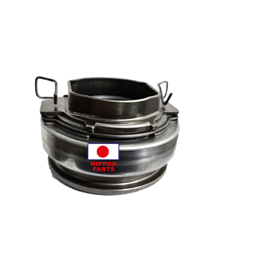 RODAMIENTO DESPLAZADOR EMBRAGUE 1FZ LAND CRUISER TOYOTA NACHI JAPON 31230-60150 68SCRN53P-4/38x46x63x78x34.5x48.5