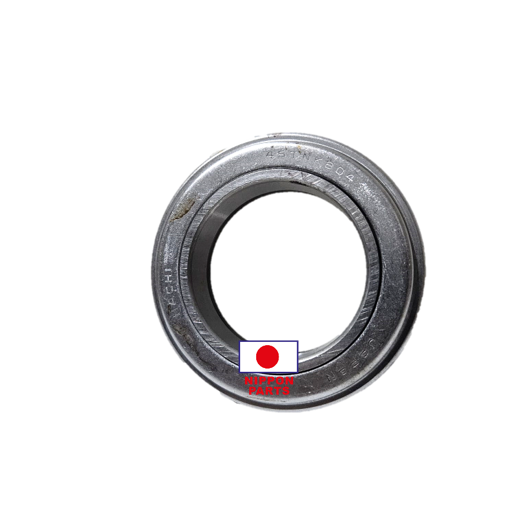 RODAMIENTO DESPLAZADOR NISSAN MITSUBISHI ISVAV - MAZDA NACHI  JAPON 45TNK804/ Diámetro interno:44mm x Diámetro externo:73mm x Alto: 16mm