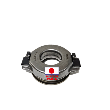 RODAMIENTO DESPLAZADOR NISSAN QD32-/05- MRK JAPAN 30502-03E20 TKS62-5/32K Diámetro interno: 33mm x Diámetro externo:68mm x Alto:29mm